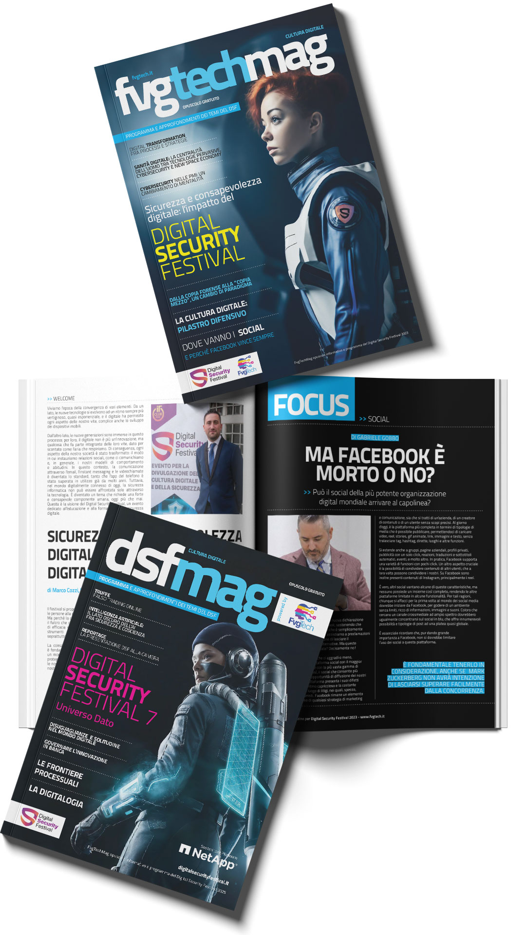 FvgTech Magazine