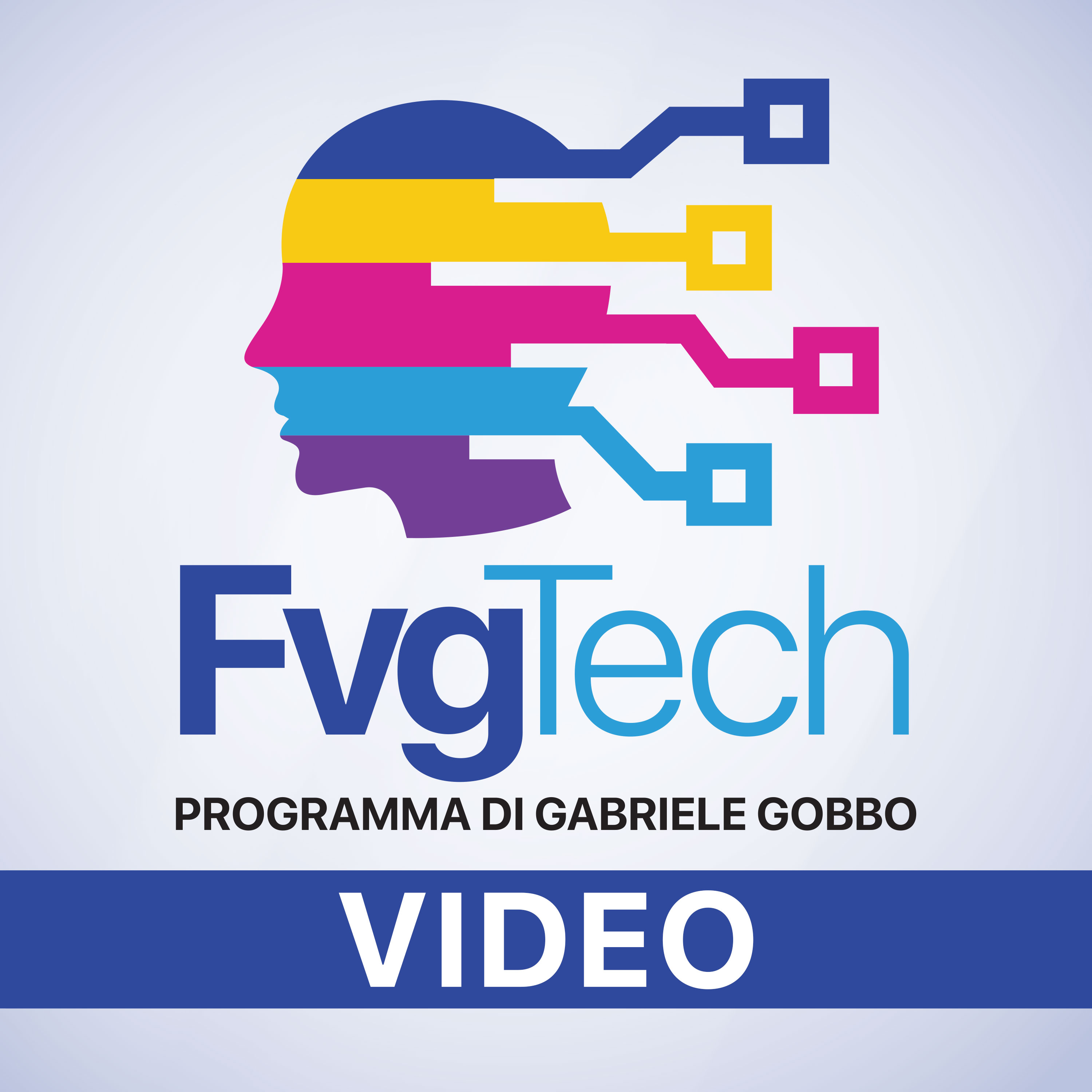 FvgTech Programma TV di Gabriele Gobbo (versione video)