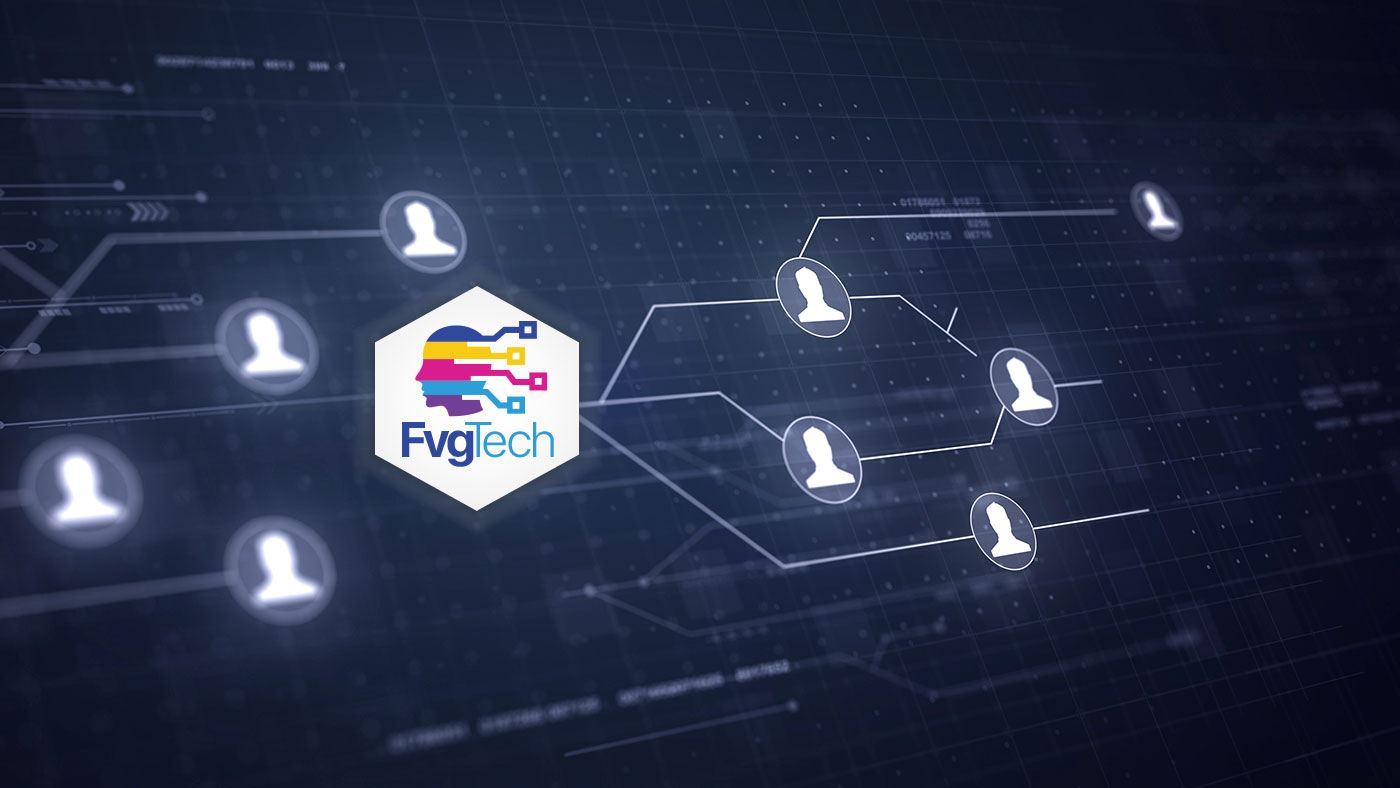 FvgTech in studio - divulgazione digitale