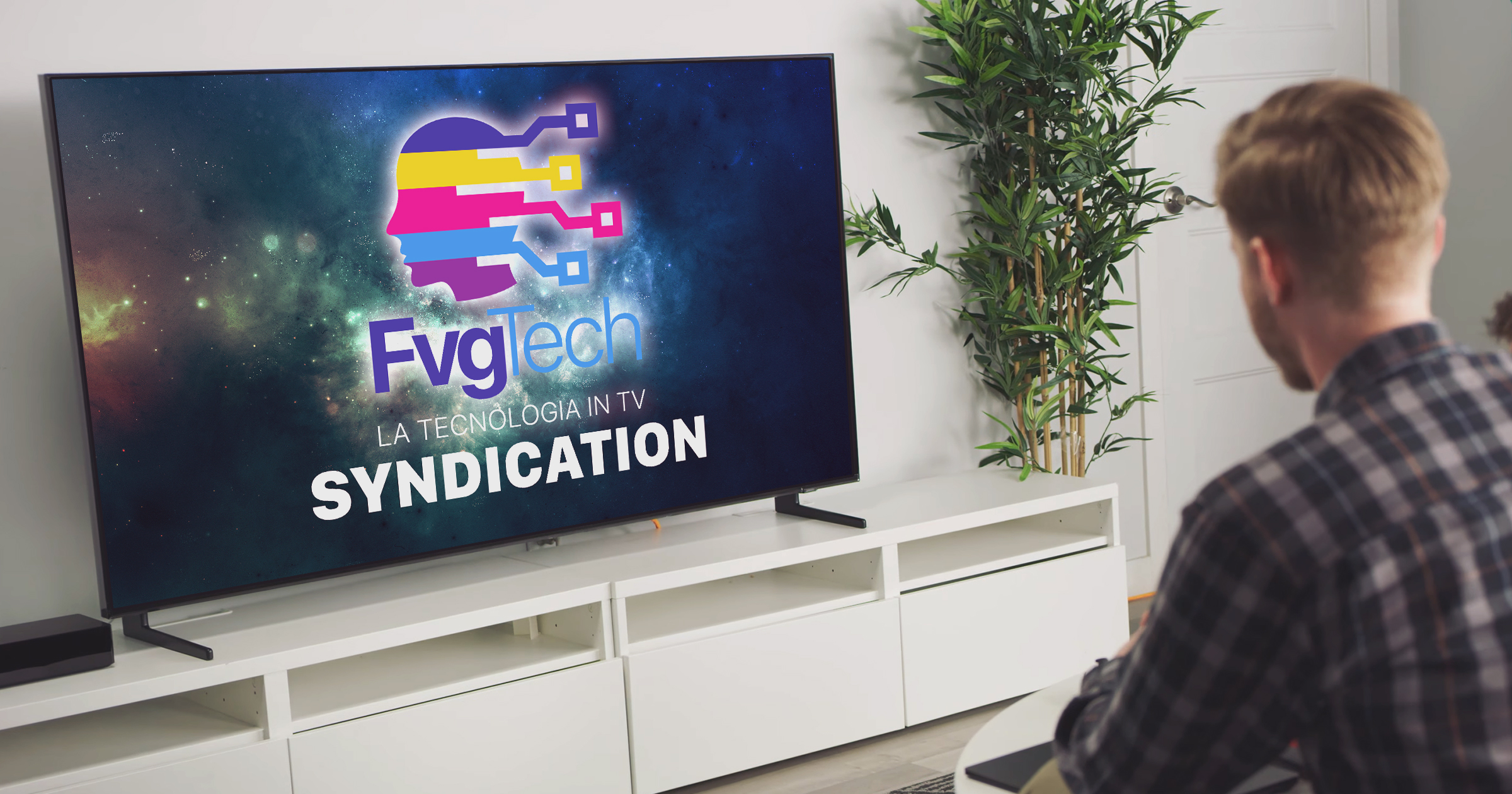 FvgTech, il programma televisivo sulla tecnologia