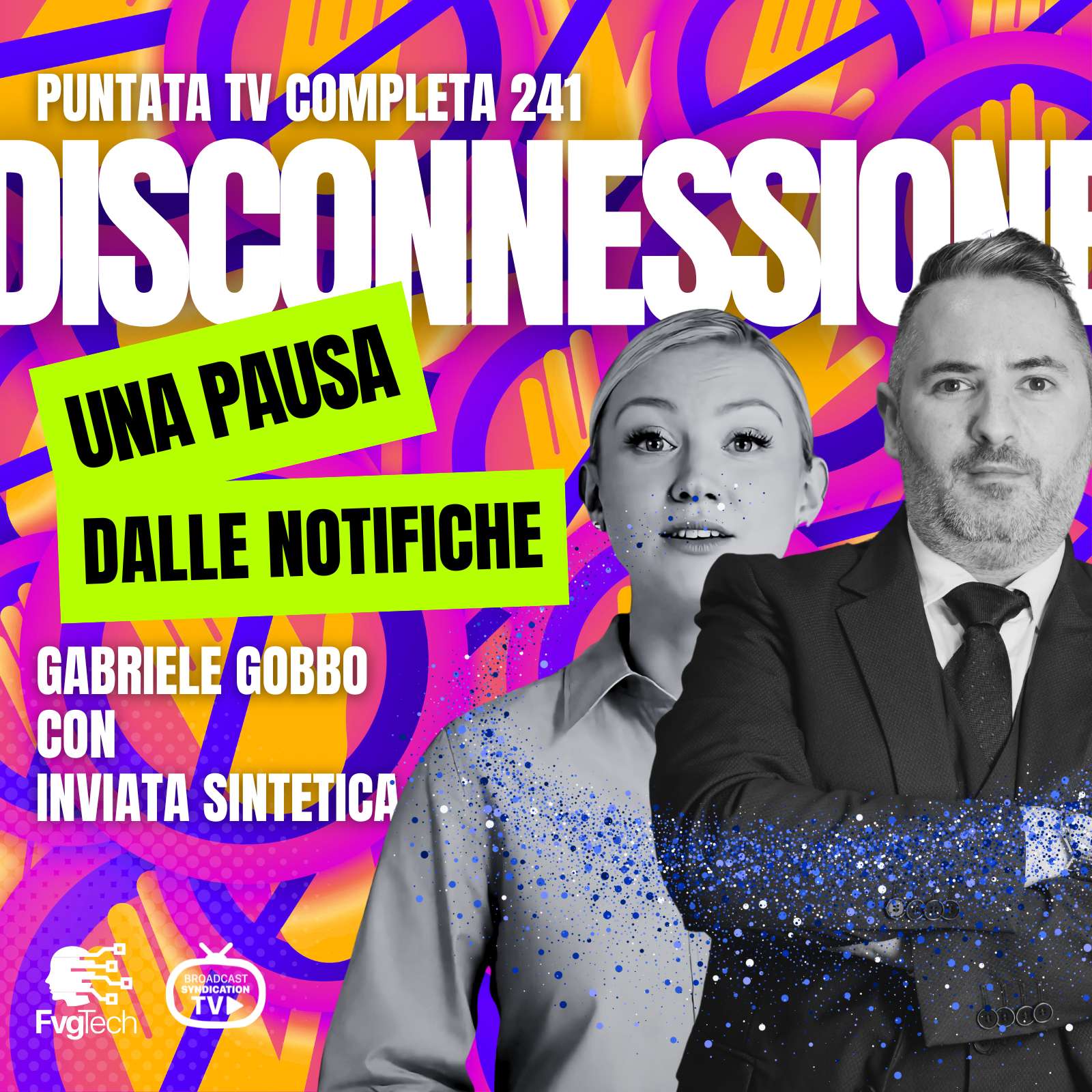 FvgTech - Video del Programma TV di Gabriele Gobbo